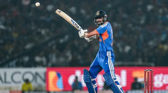 Axar ruled out of remaining SA T20Is due to illness